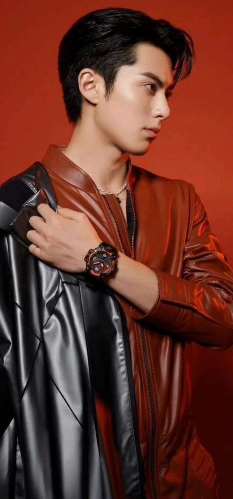 hình nền Vương Hạc Đệ 32