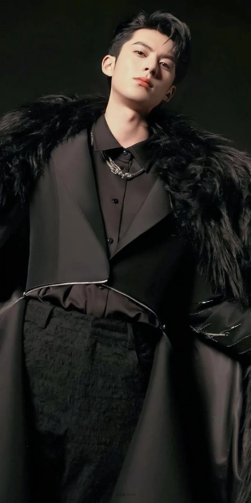 hình nền Vương Hạc Đệ 33