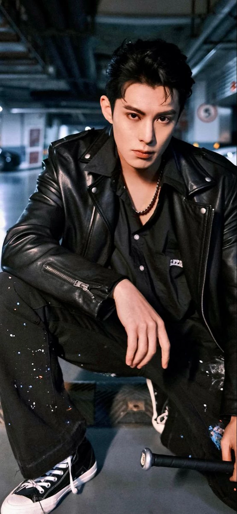 hình nền Vương Hạc Đệ 38