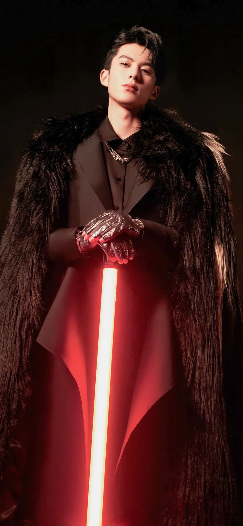 hình nền Vương Hạc Đệ 42