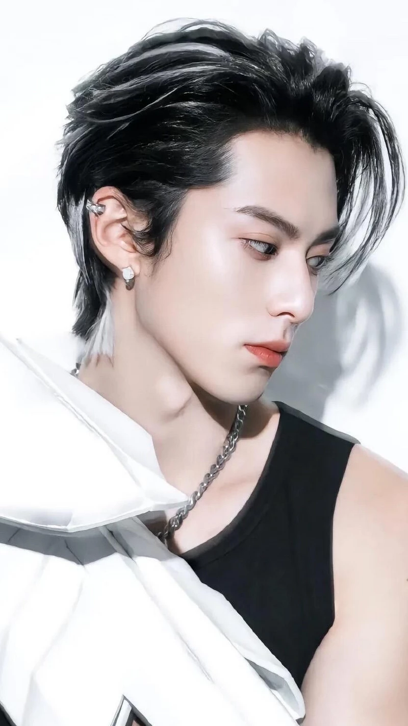 hình nền Vương Hạc Đệ 43