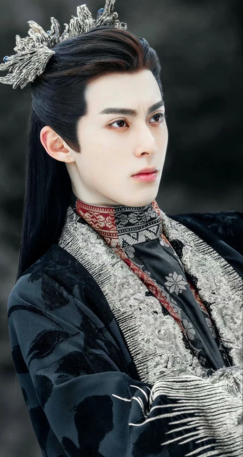 hình nền Vương Hạc Đệ 44