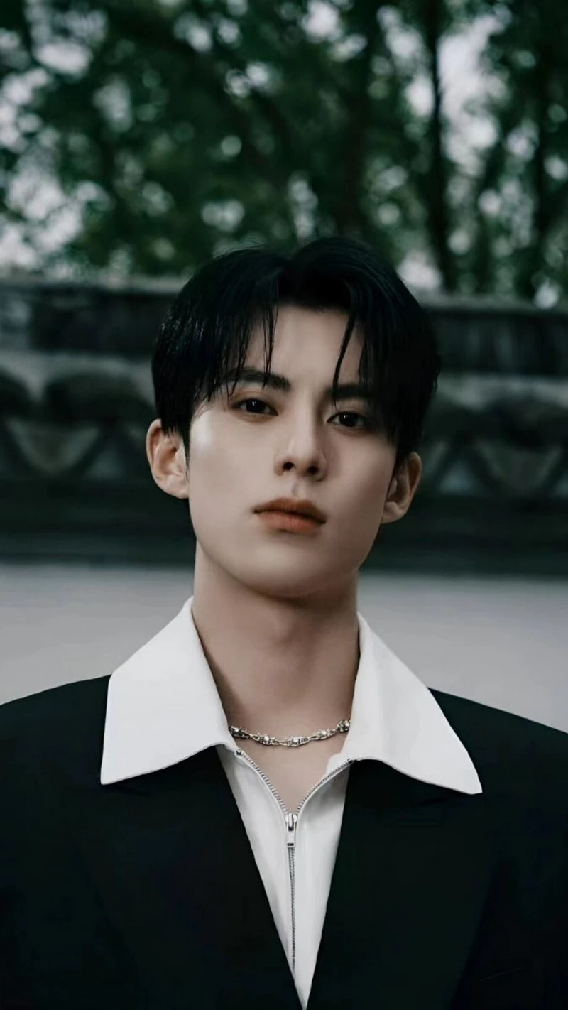 hình nền Vương Hạc Đệ 45