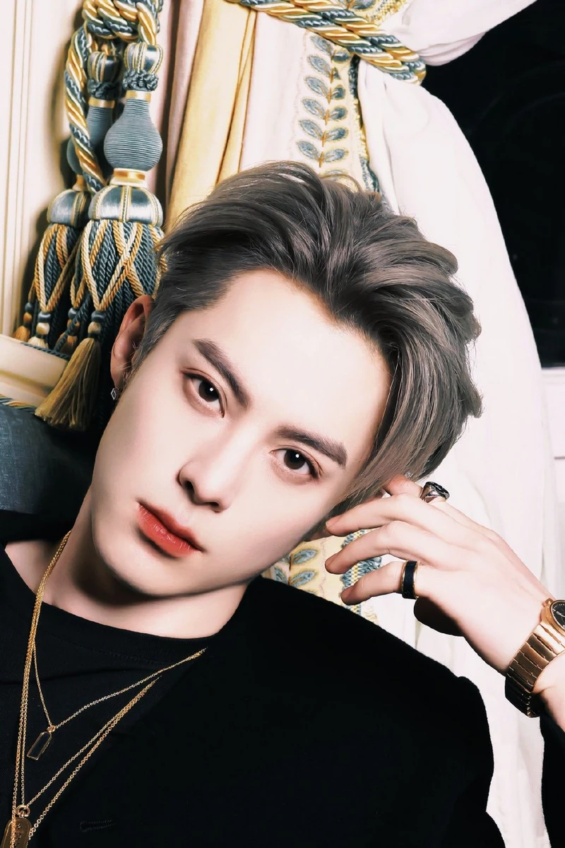 hình nền Vương Hạc Đệ 46