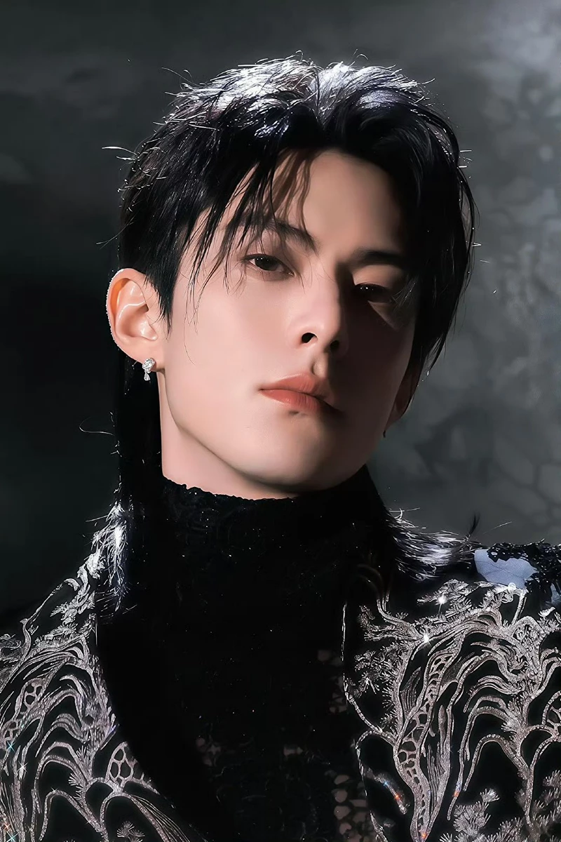 hình nền Vương Hạc Đệ 5