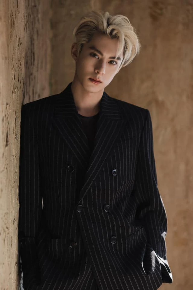 hình nền Vương Hạc Đệ 7