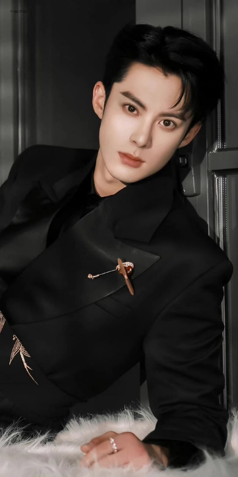 hình nền Vương Hạc Đệ 9