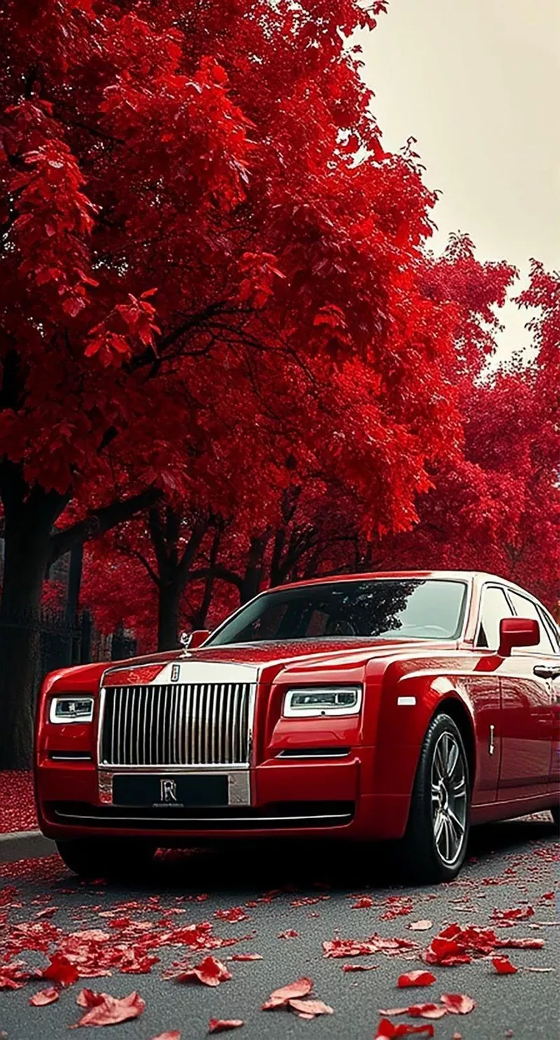 hình ảnh ô tô mơ ước 14