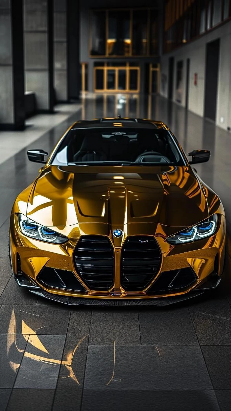 hình ảnh ô tô mơ ước 16