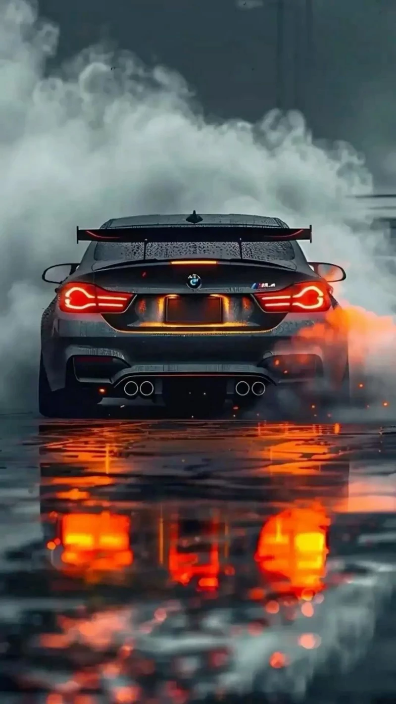 hình ảnh ô tô mơ ước 17