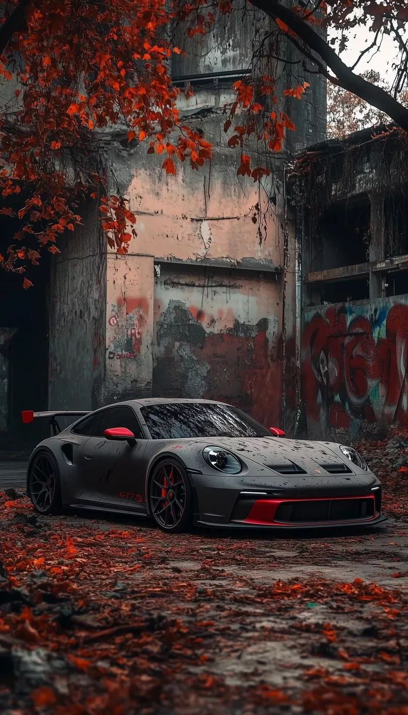 hình ảnh ô tô mơ ước 18