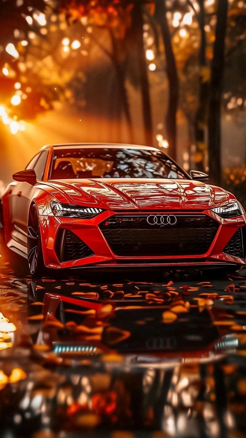 hình ảnh ô tô mơ ước 25