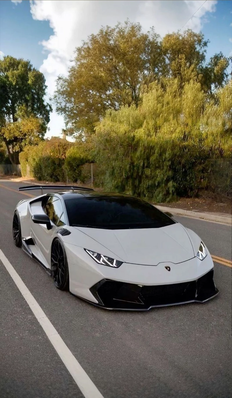 hình ảnh ô tô mơ ước 27