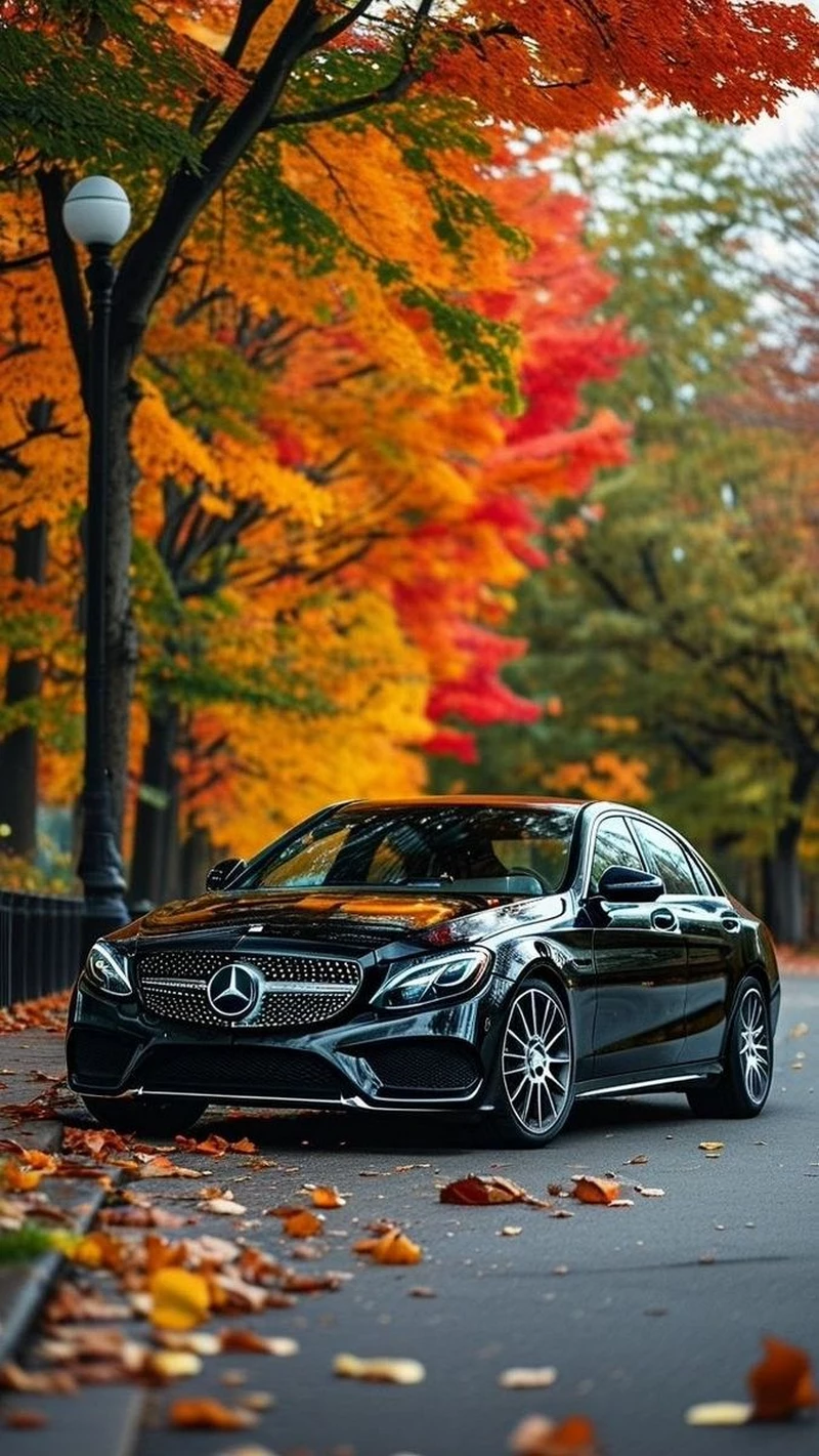 hình ảnh ô tô mơ ước 30