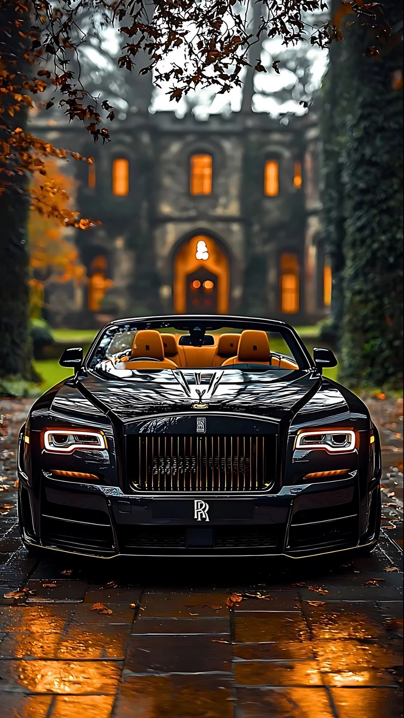 hình ảnh ô tô mơ ước 9