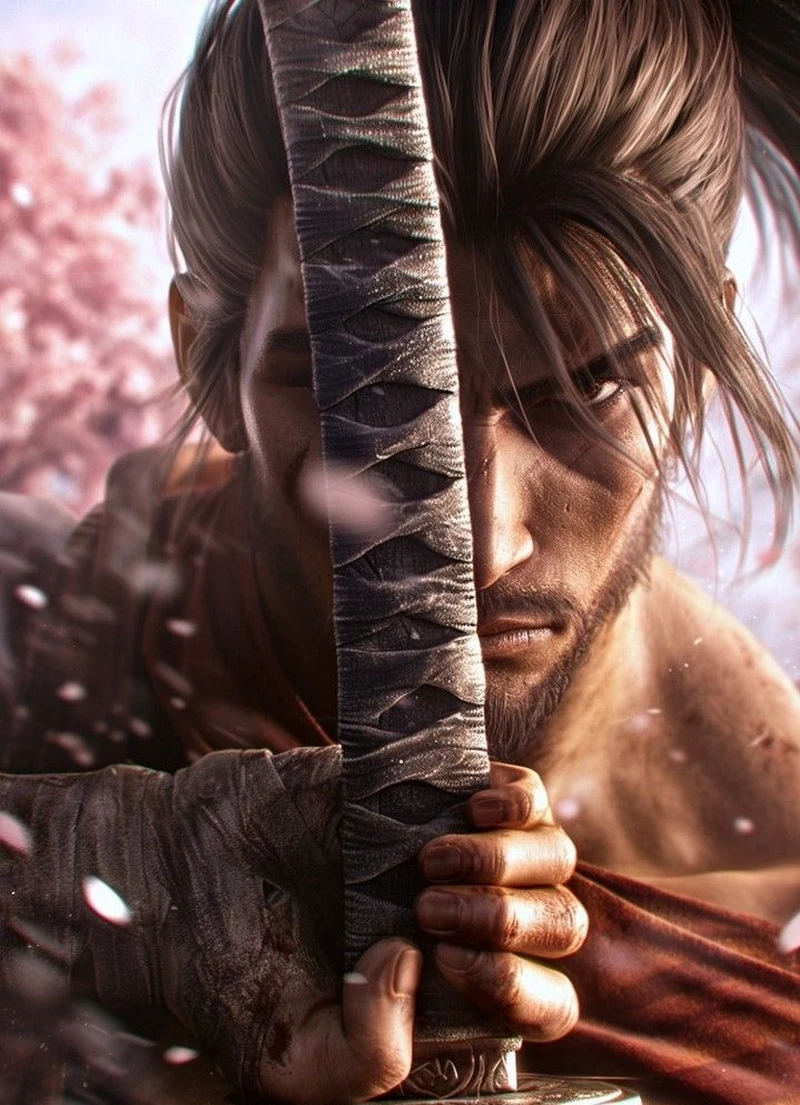 hình nền Yasuo 18