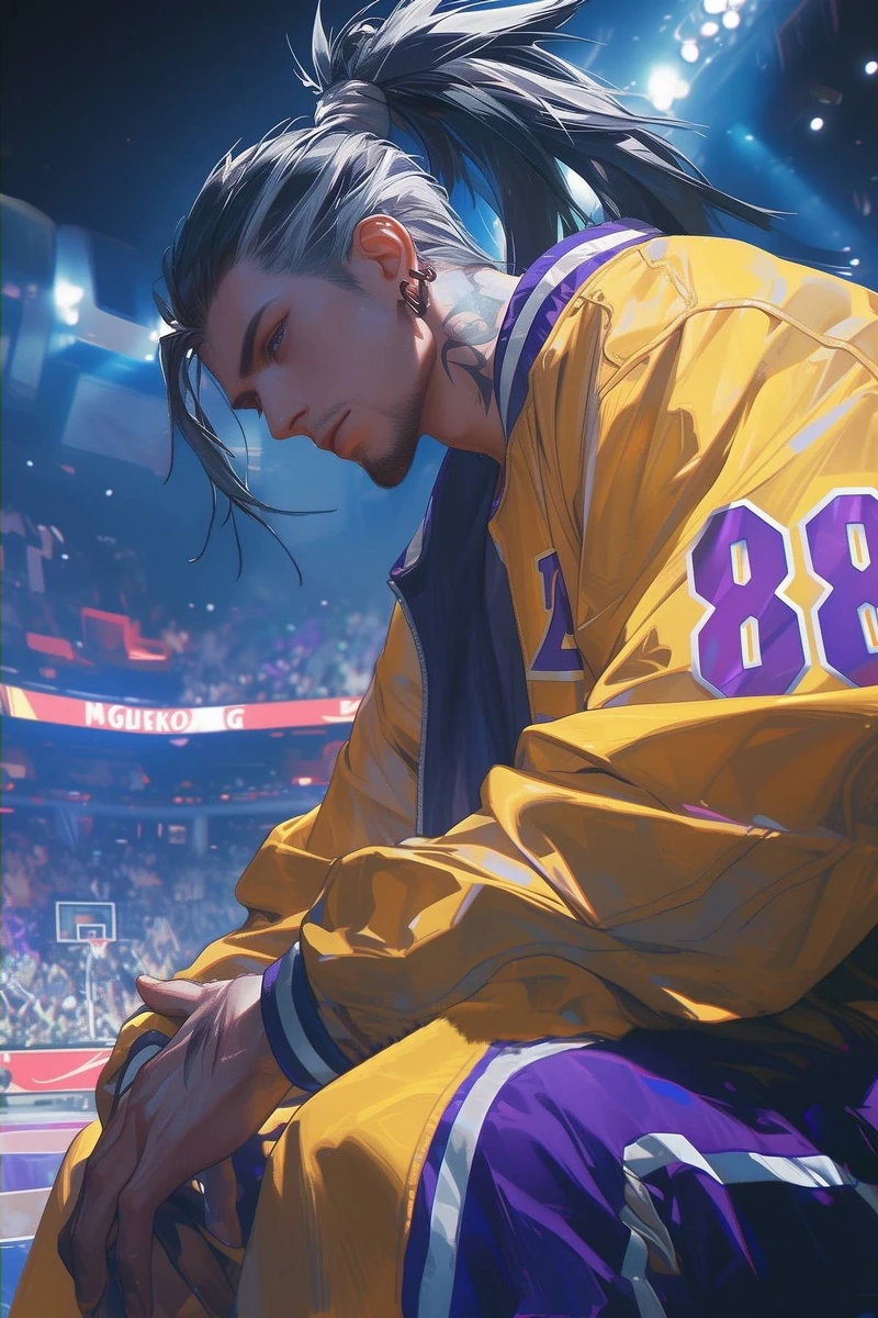 hình nền Yasuo 22