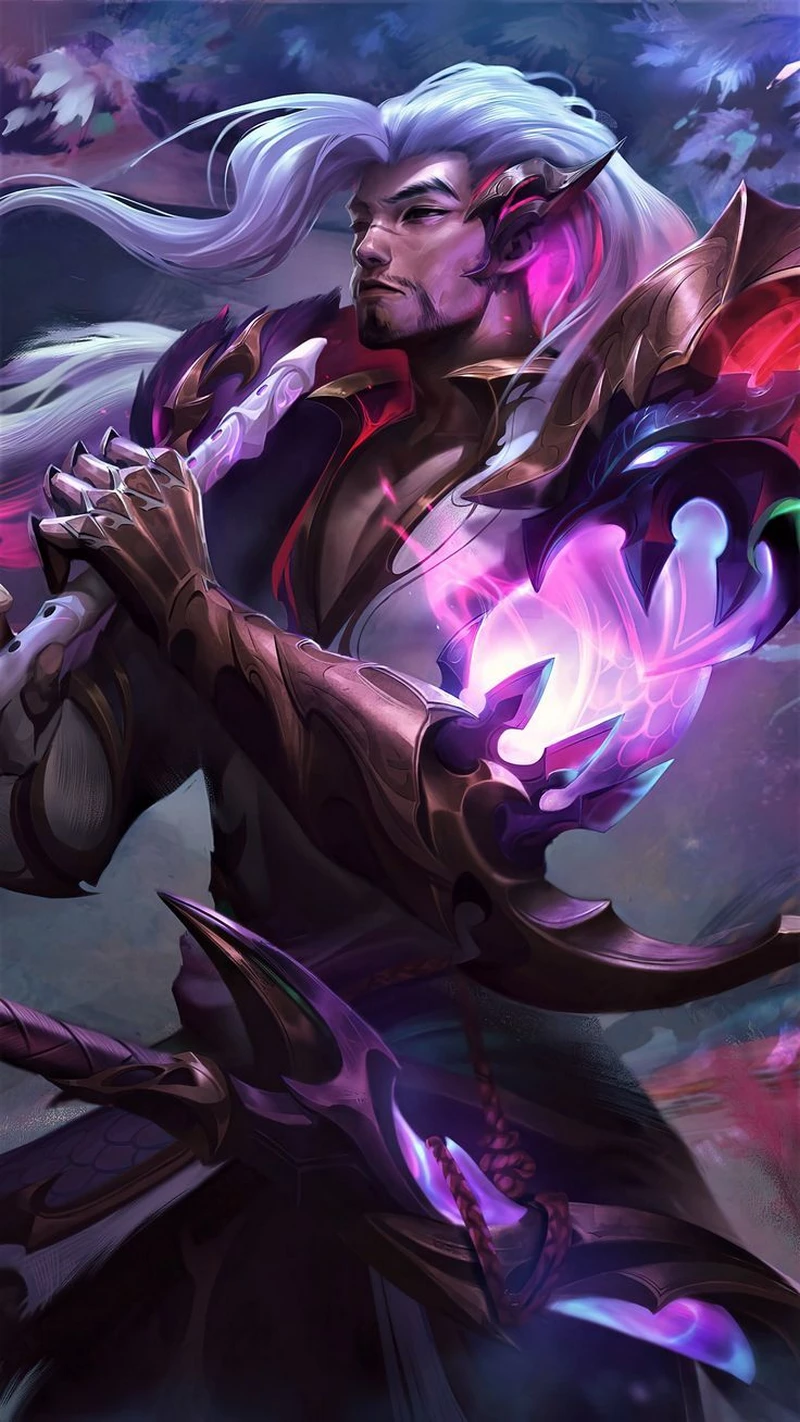 hình nền Yasuo 25