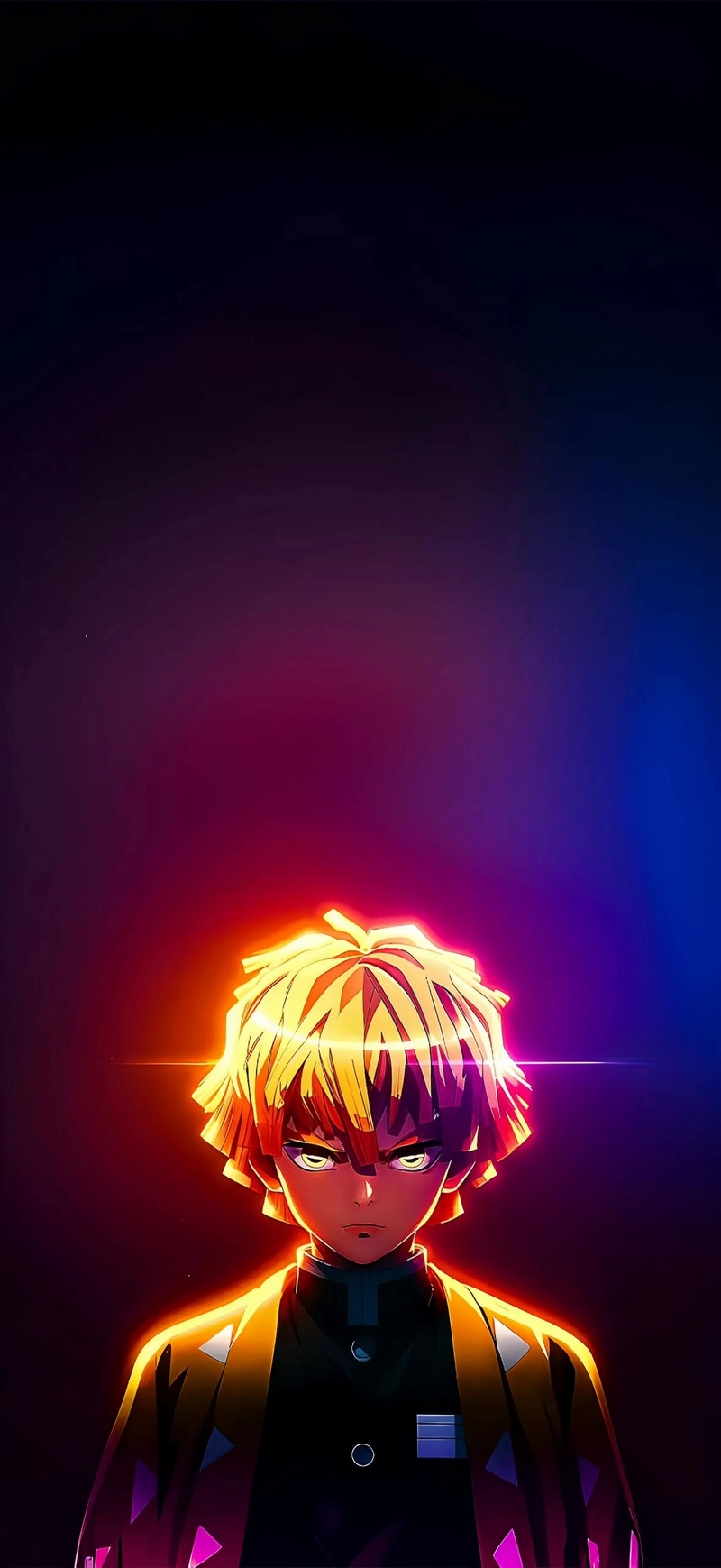 hình nền Zenitsu Agatsuma 28