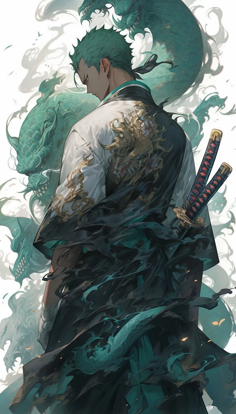 ảnh zoro 19