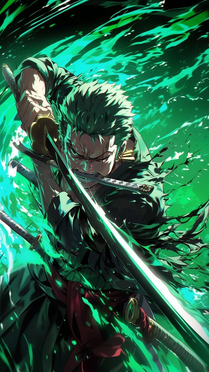 ảnh zoro 39