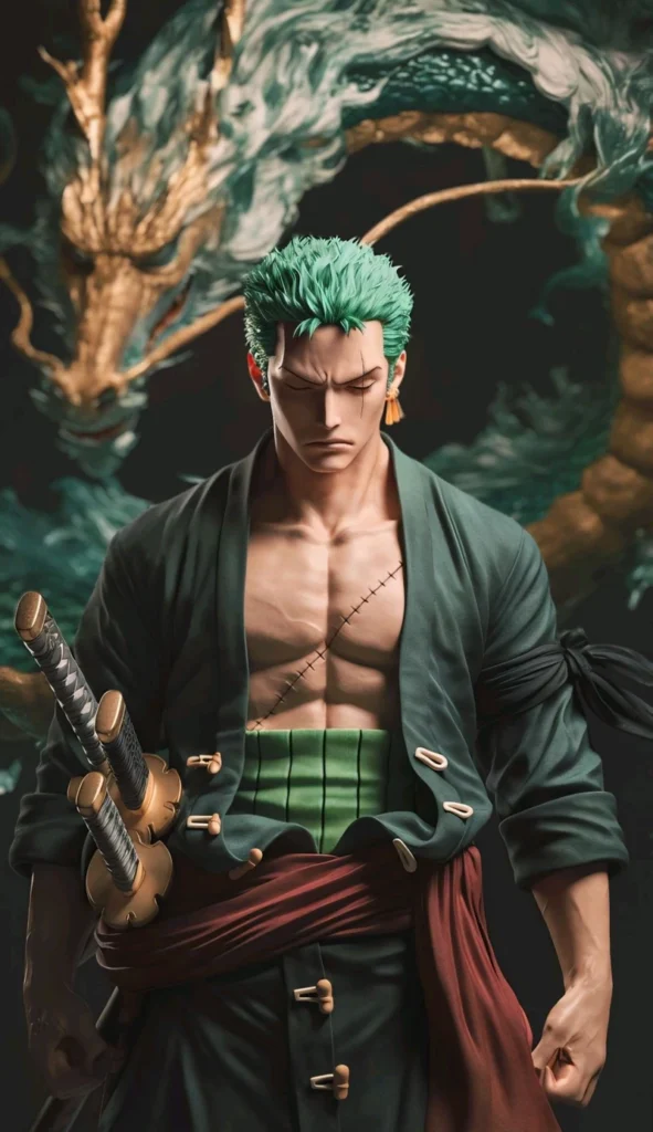 ảnh zoro 41