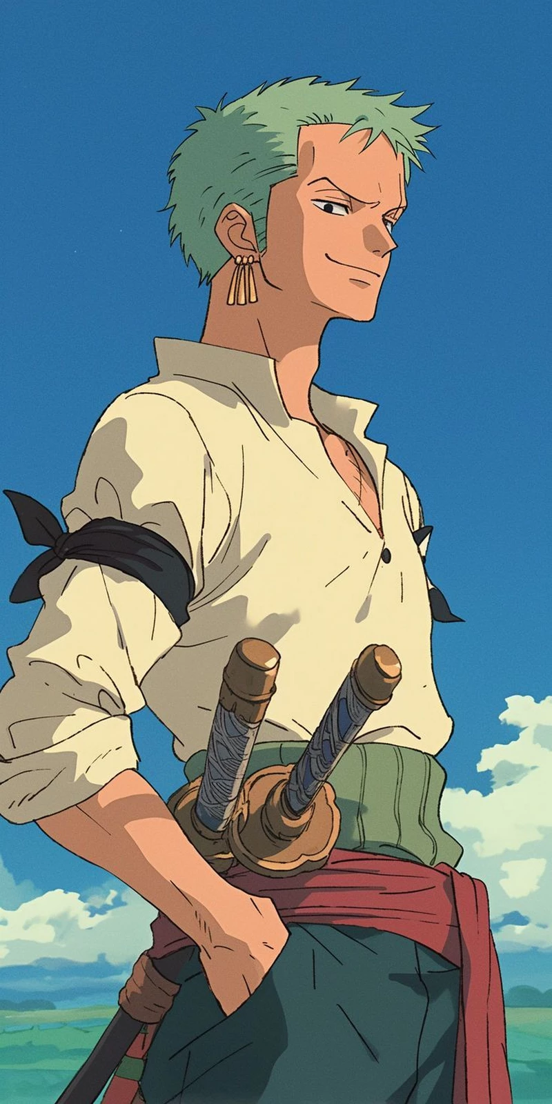 ảnh zoro 45