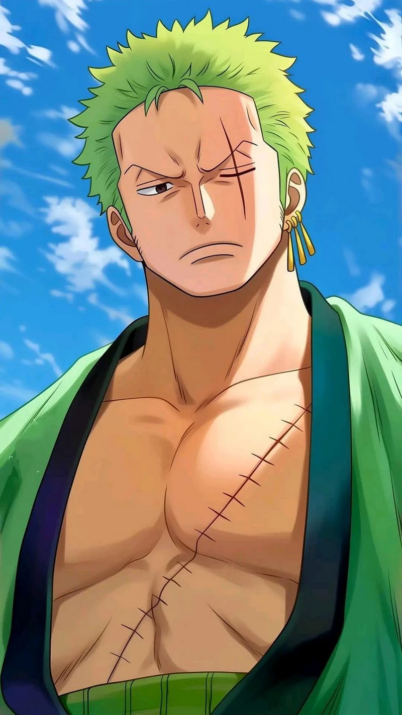ảnh zoro 47