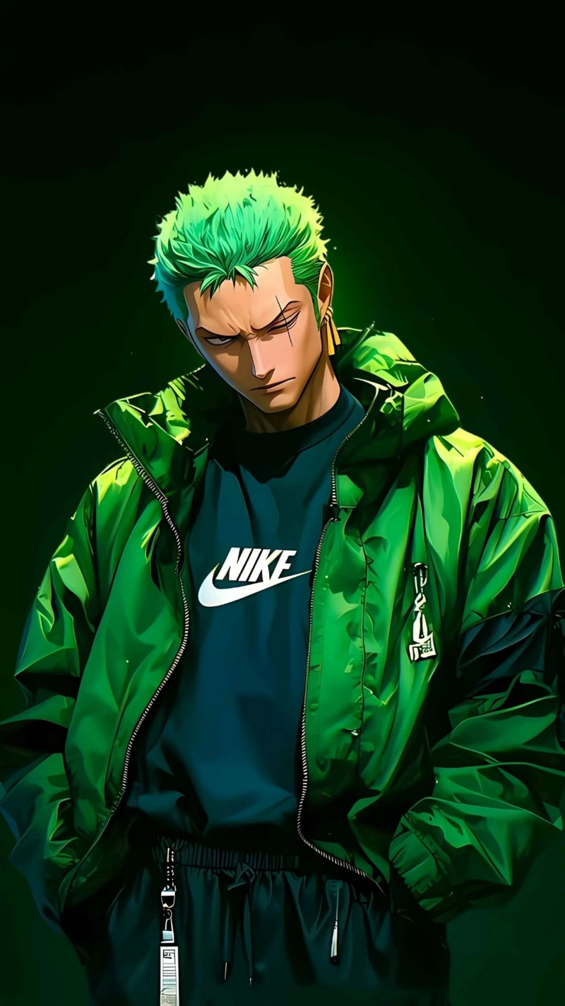 ảnh zoro 6