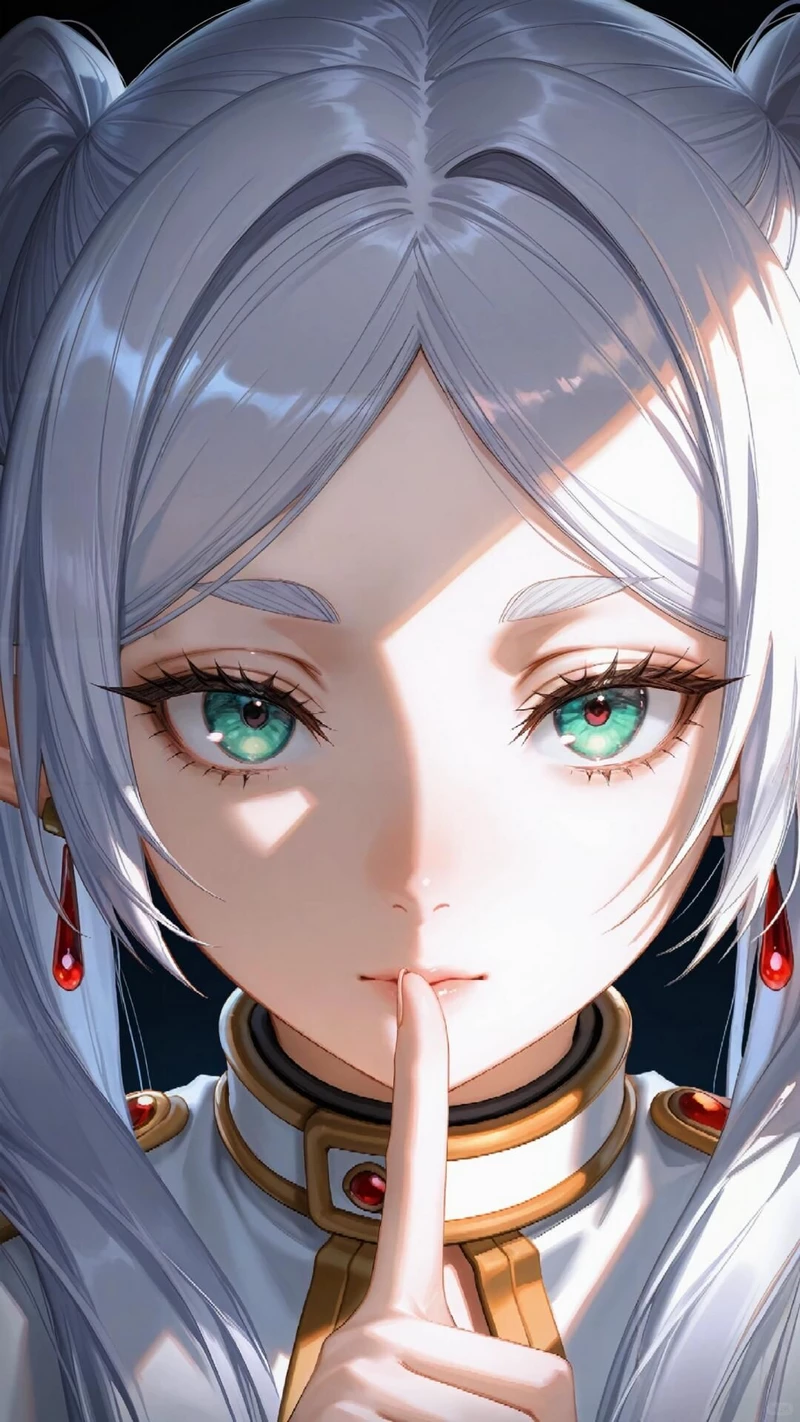 hình ảnh nền Frieren – Pháp sư tiễn táng 10