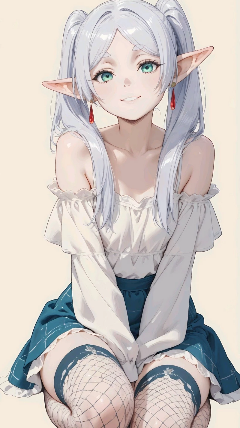 hình ảnh nền Frieren – Pháp sư tiễn táng 15