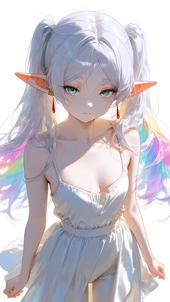 hình ảnh nền Frieren – Pháp sư tiễn táng 16