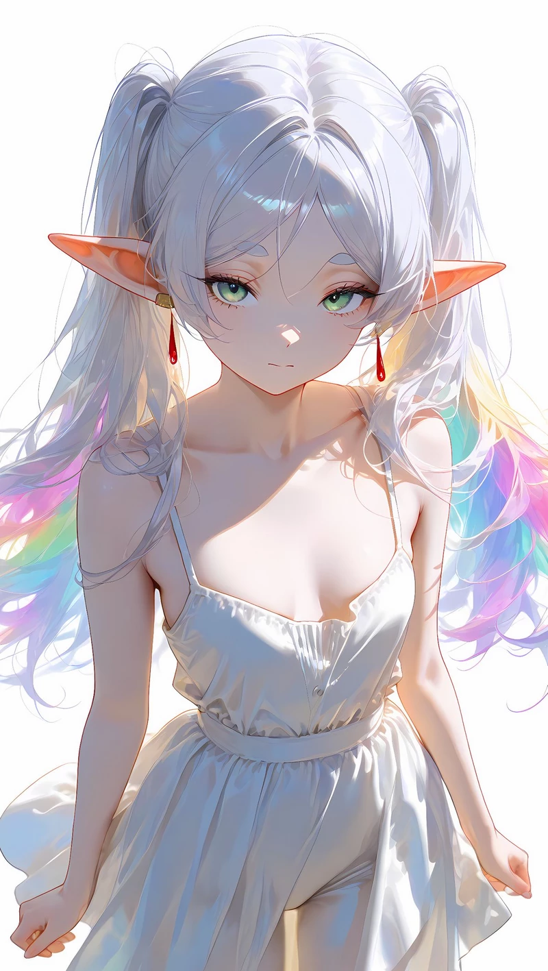 hình ảnh nền Frieren – Pháp sư tiễn táng 16