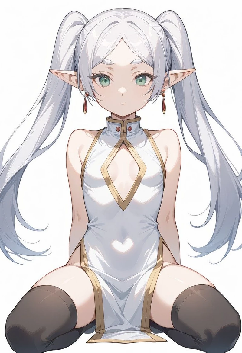 hình ảnh nền Frieren – Pháp sư tiễn táng 19