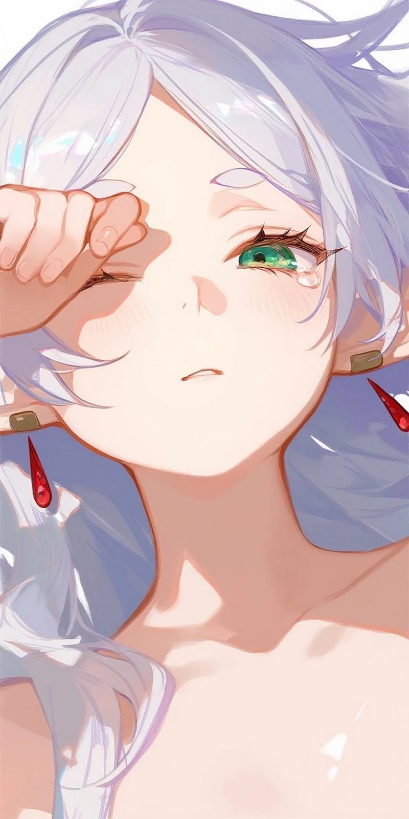 hình ảnh nền Frieren – Pháp sư tiễn táng 24