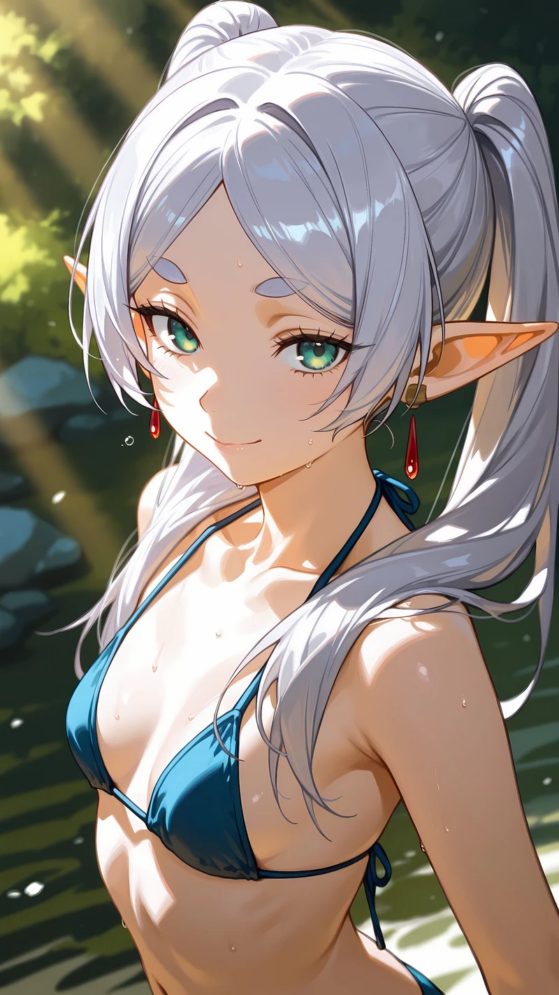 hình ảnh nền Frieren – Pháp sư tiễn táng 26