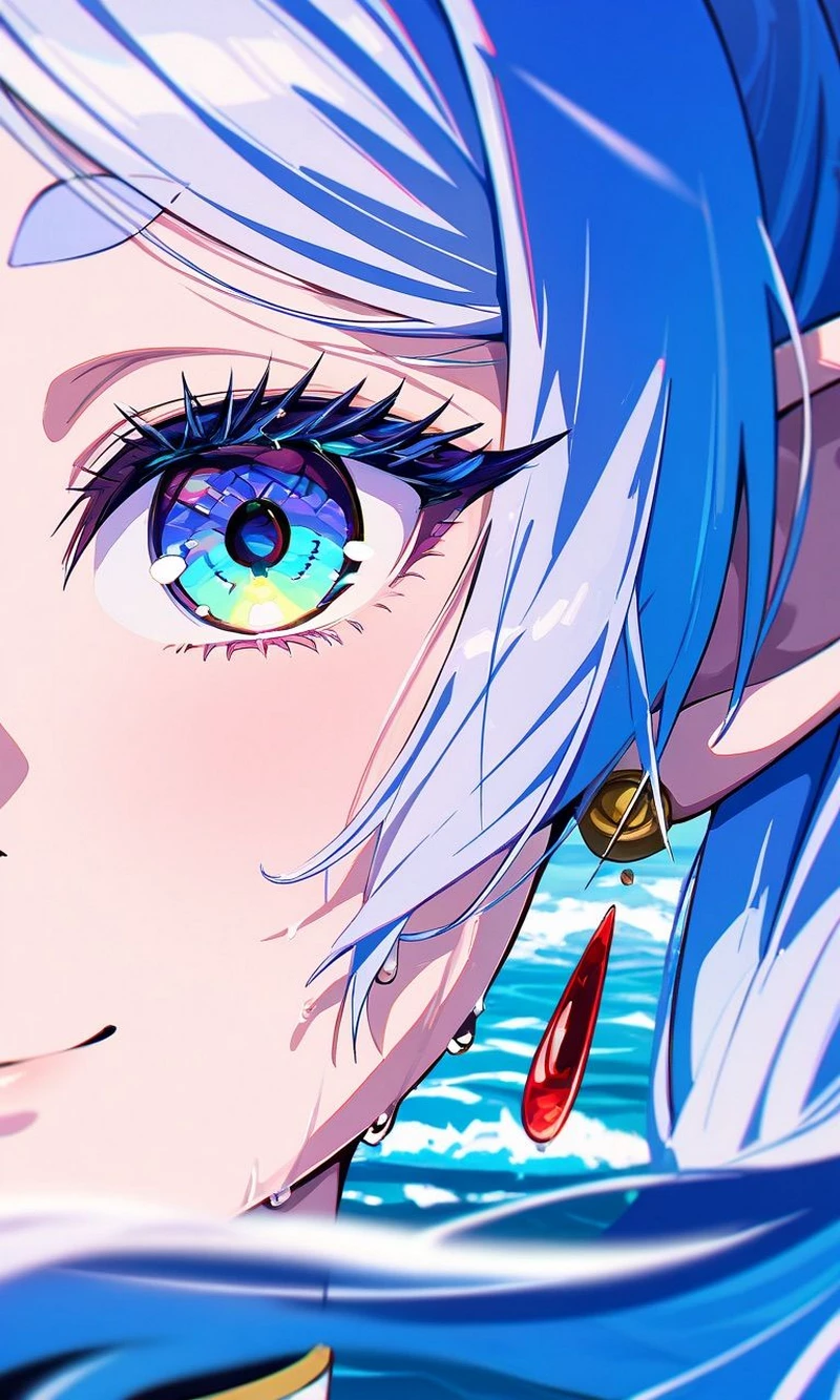 hình ảnh nền Frieren – Pháp sư tiễn táng 30