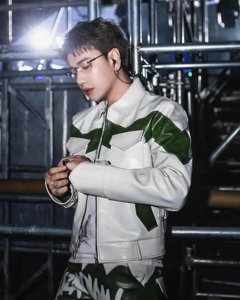 hình nền Lou Hoàng 2