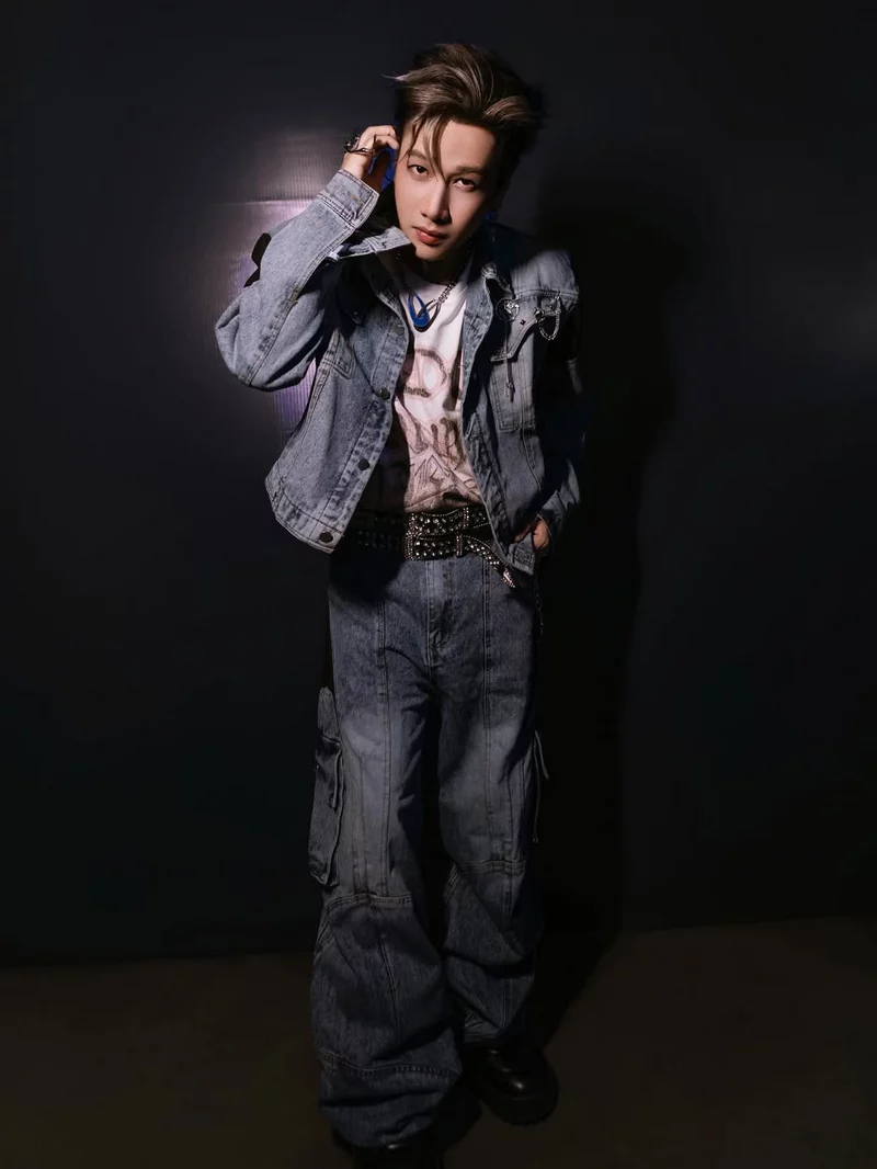 hình nền Lou Hoàng 25