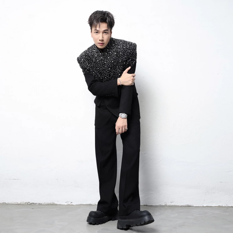 hình nền Lou Hoàng 28