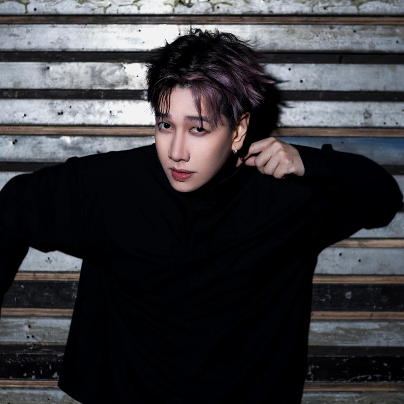 hình nền Lou Hoàng 30