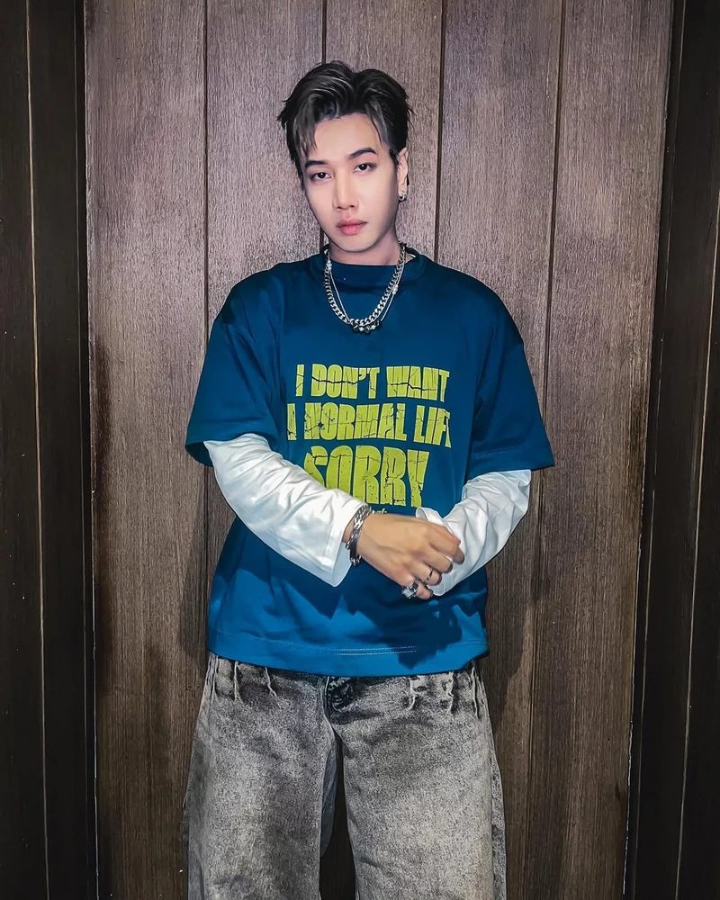 hình nền Lou Hoàng 7