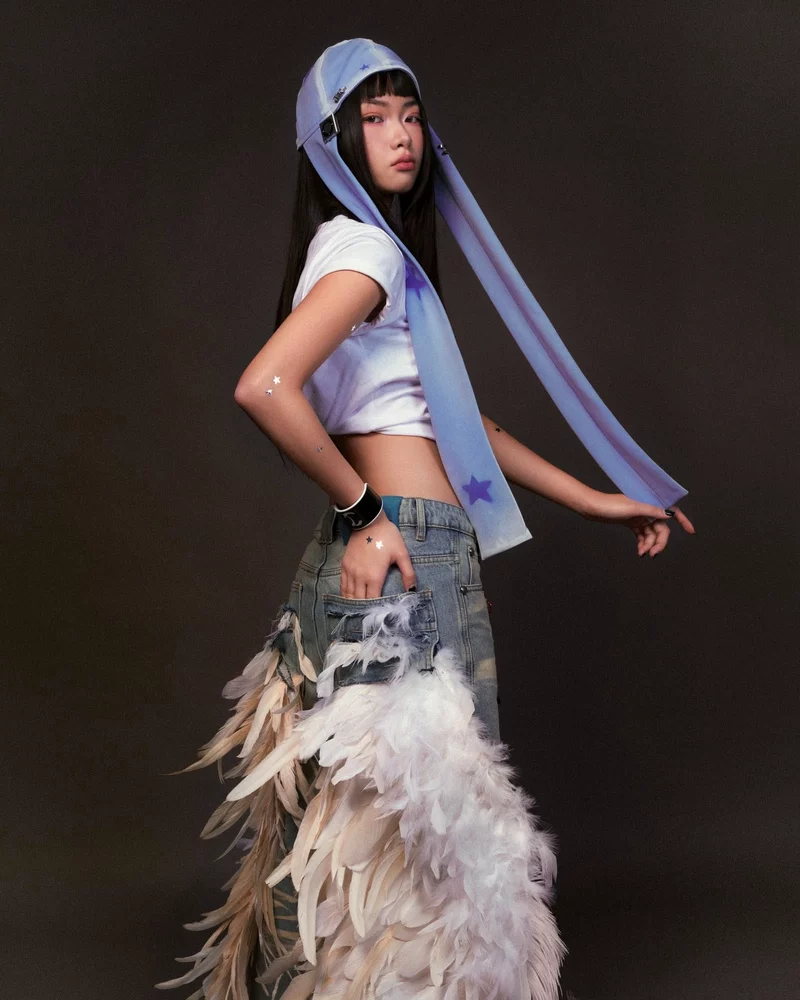 hình nền Ánh Sáng AZA 30