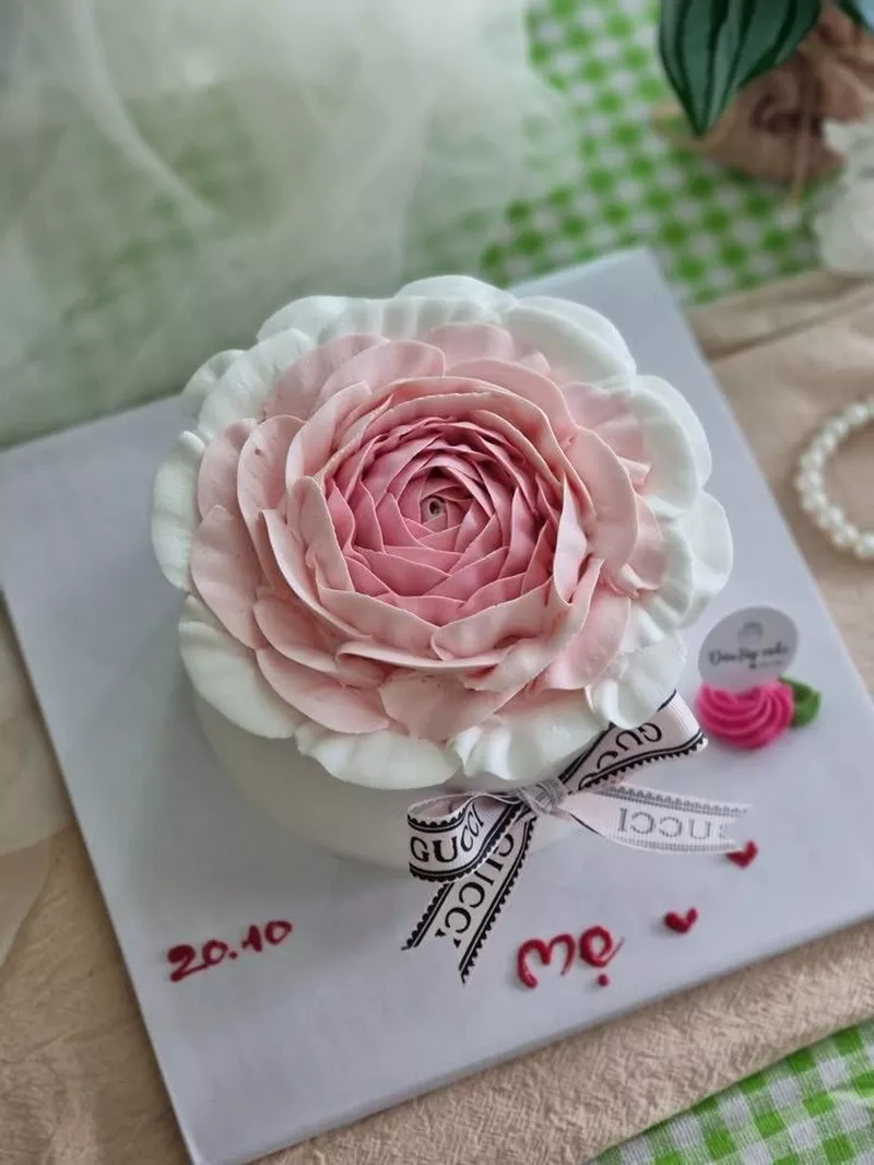 hình ảnh bánh sinh nhật cho mẹ 22