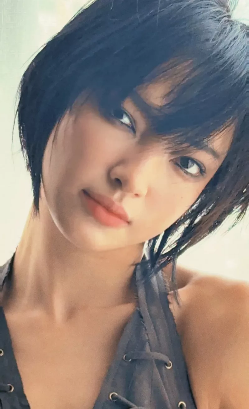 hình nền Châu Bùi 11