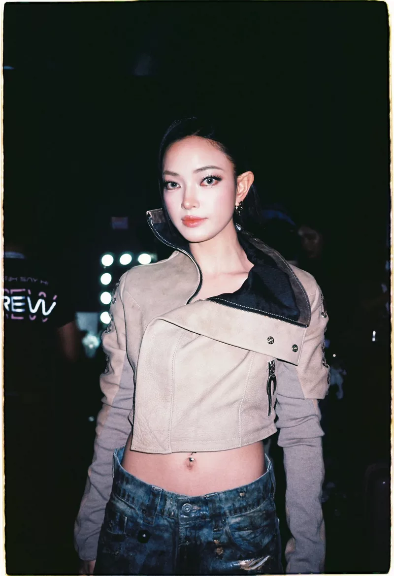 hình nền Châu Bùi 13