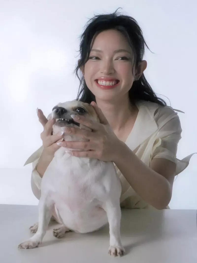 hình nền Châu Bùi 15