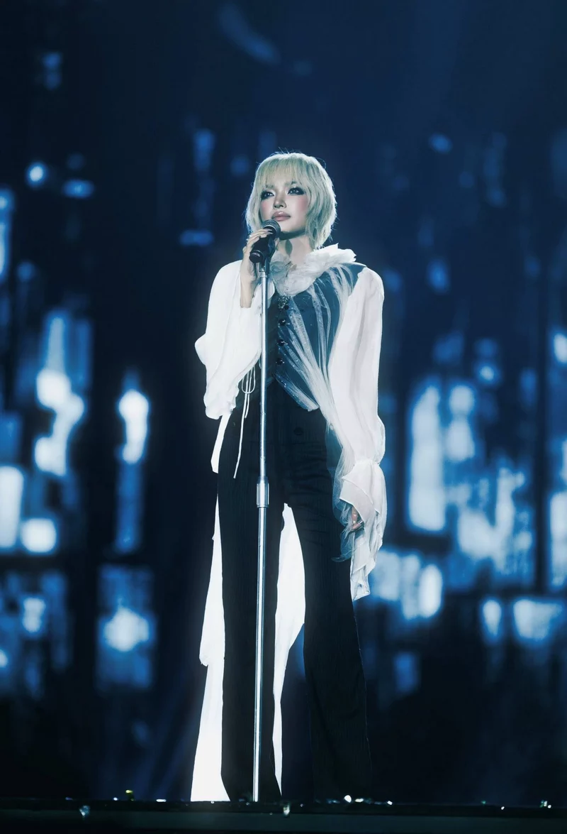 hình nền Châu Bùi 18