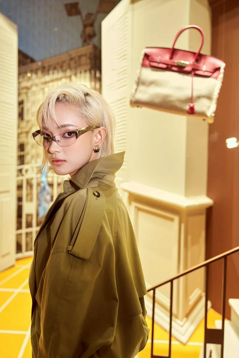 hình nền Châu Bùi 25