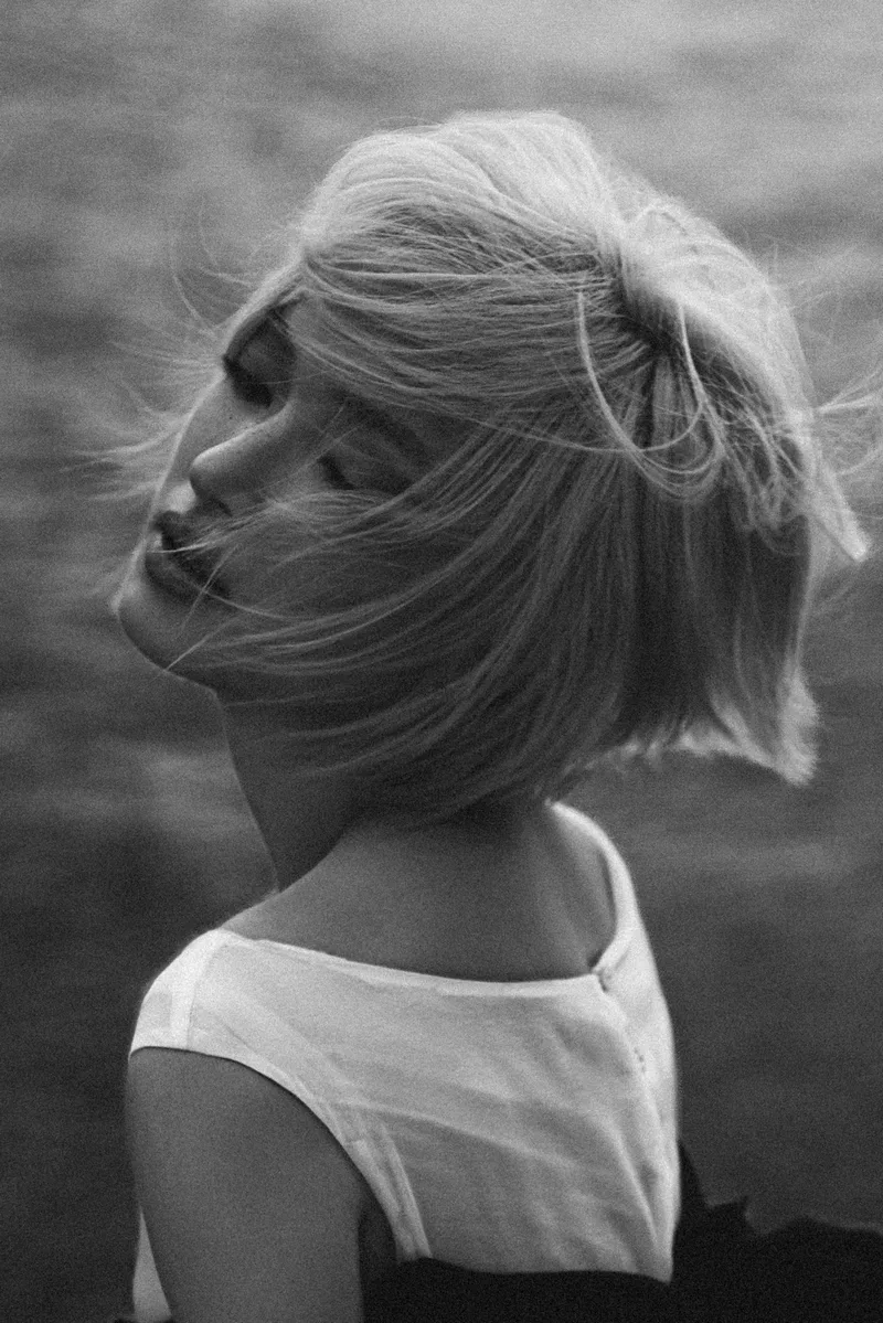 hình nền Châu Bùi 26